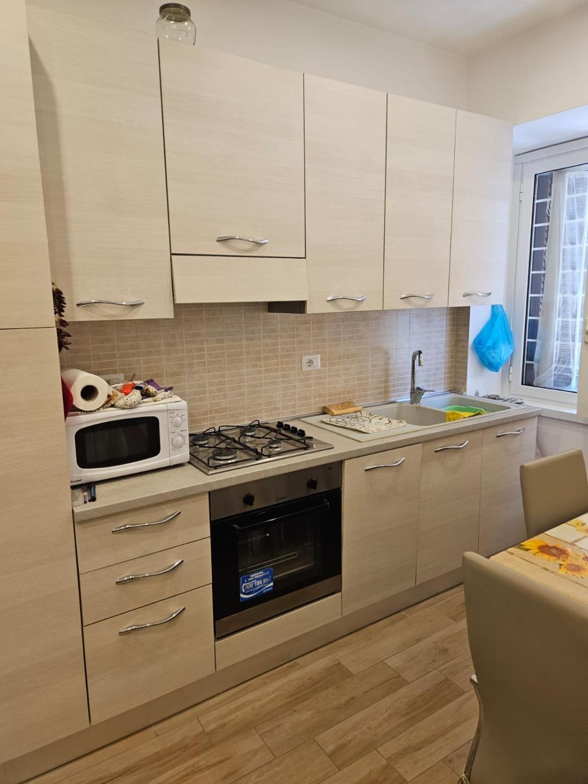 Appartement La Casa Di Fede *